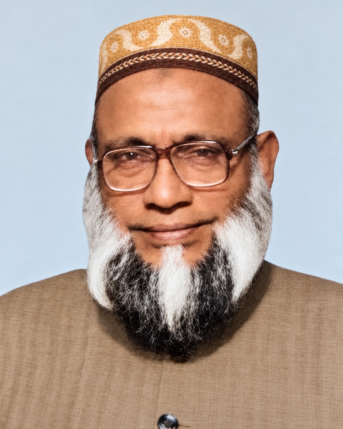 Professor Md. Zahurul Islam